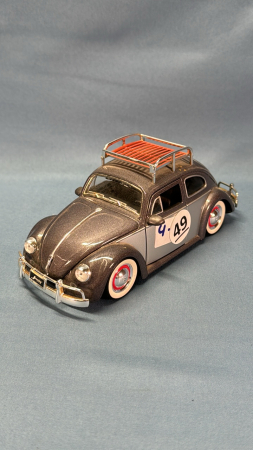 1959 Volkswagen Beetle