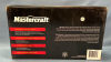 Mastercraft 20pc Router Bit Set - Unused - 5