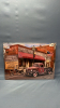 Route 66 Tin Sign