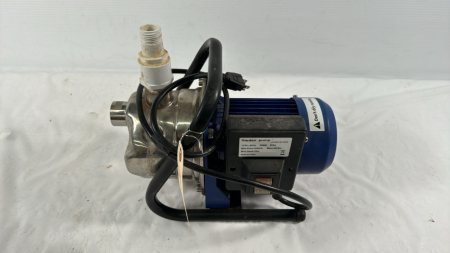 600 Watt 120V Garden Pump