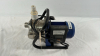 600 Watt 120V Garden Pump