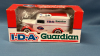 Guardian IDA 1936 Ford Panel Van - 2