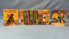 9 Volumes of "The Better Little Book" - 2