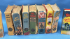 9 Volumes of "The Better Little Book" - 3