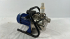 600 Watt 120V Garden Pump - 3