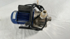 600 Watt 120V Garden Pump - 4