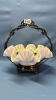 Ornate Brides Basket - 2