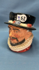 Royal Doulton "Beefeater" Mug
