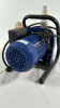 600 Watt 120V Garden Pump - 7