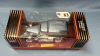 Ideal Supply 1936 Dodge Chrome Delivery Van - 3
