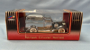 Ideal Supply 1936 Dodge Chrome Delivery Van - 5