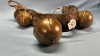 Strap of 6 Bells - 2