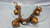 Strap of 6 Bells - 3