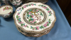 Large Lot of Coalport "The Indian Tree" China - 3