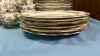 Large Lot of Coalport "The Indian Tree" China - 4