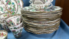 Large Lot of Coalport "The Indian Tree" China - 5