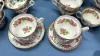 Large Lot of Coalport "The Indian Tree" China - 9