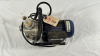 600 Watt 120V Garden Pump - 3