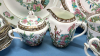 Large Lot of Coalport "The Indian Tree" China - 10