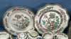 Large Lot of Coalport "The Indian Tree" China - 12