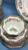 Large Lot of Coalport "The Indian Tree" China - 14