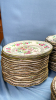 Large Lot of Coalport "The Indian Tree" China - 19