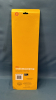 Shell Repro Metal Thermometer - 3