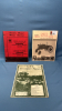 Lot of International Harvester Literature