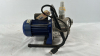 600 Watt 120V Garden Pump - 5