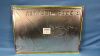 Pepsi Repro Tin Sign - 3