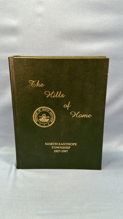 North Easthope Township History Book 1827-1997