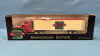 Ertl 50th Anniversary Freightliner Semi - 2