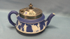 Wedgewood Tea Pot, Cream and Sugar Set - 5