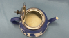 Wedgewood Tea Pot, Cream and Sugar Set - 6