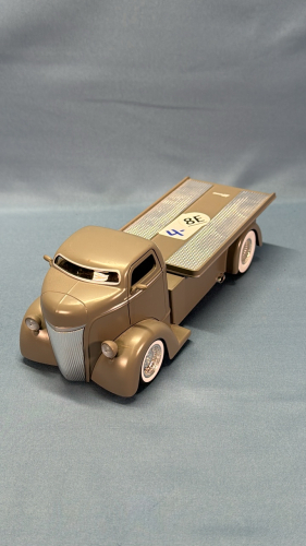 1947 Ford COE Flatdeck Truck
