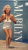Marilyn Munroe Tin Sign - 2