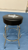 Swivel Shop Stool