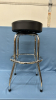 Swivel Shop Stool - 2