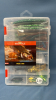 Redwolf Bass Lure Set - 2