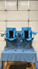 Pair of Folding Camp Chairs