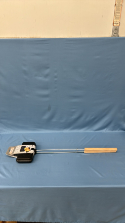 Double Square Cast Pie Iron