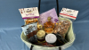 Hinza Basket Full of Snacks - 2