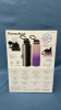 Thermoflask 2pc Water Bottle Set - 3