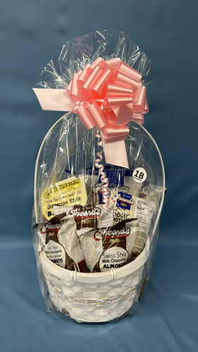 Picards Treat Basket