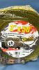 2in x 50ft 3300lb Ratchet Strap - 2