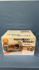 Hamilton Beach Toaster Oven