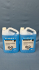 2 3.78L jugs of All Season Washer Fluid