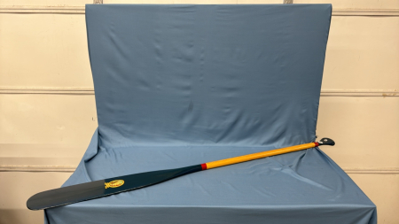 Canoe Paddle