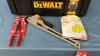 Dewalt Tool Bin and Contents - 2