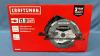 Craftsman Circular Saw - 2